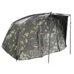 Sonik AXS Camuflaje Bivvy