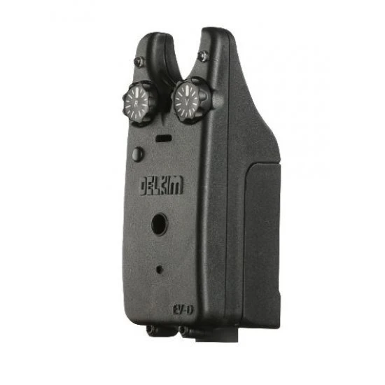 Alarma De Mordida Digital Delkim Ev-D Verde - Imagen 3