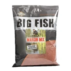 DYNAMITE BAITS Engodo Dynamite Big Fish Margin Mix