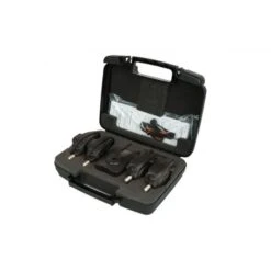 Juego De 4 Cañas Fox Micron MX