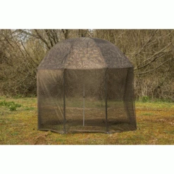 Malla Fox 60inch Brolly Mozzy