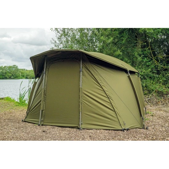 Pico De Vapor Fox Frontier