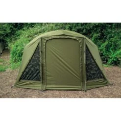 Sobreenvoltura Fox Frontier XD