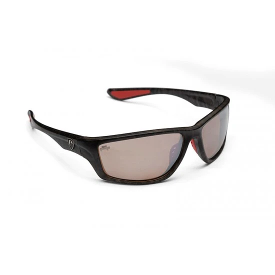 Fox Rage Eyewear Montura De Camuflaje/lente Marrón