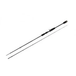 Caña De Pescar Fox Rage Warrior Zander 210cm 10-30g
