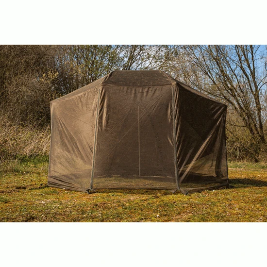 Malla Fox 60inch Brolly Mozzy - Imagen 7