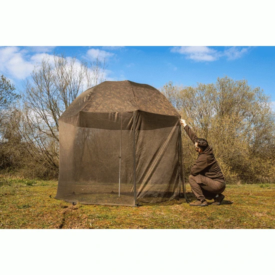 Malla Fox 60inch Brolly Mozzy - Imagen 3