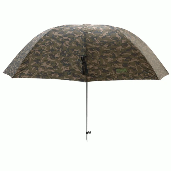 Fox 60 Pulgadas Camo Brolly - Imagen 4