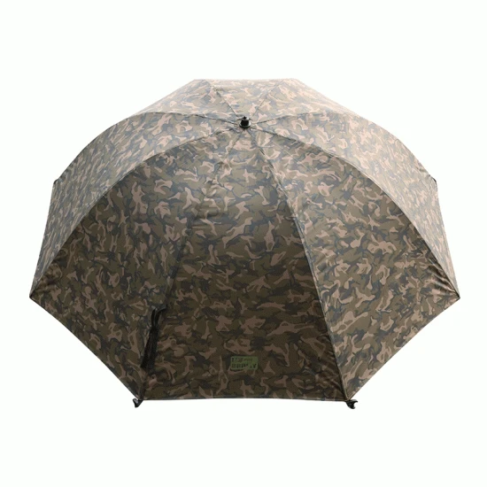 Fox 60 Pulgadas Camo Brolly - Imagen 3