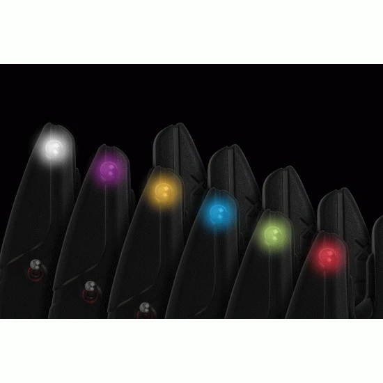 Juego De Cañas Fox Micron MX 2 - Imagen 13