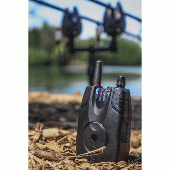 Juego De Cañas Fox Micron MX 2 - Imagen 12