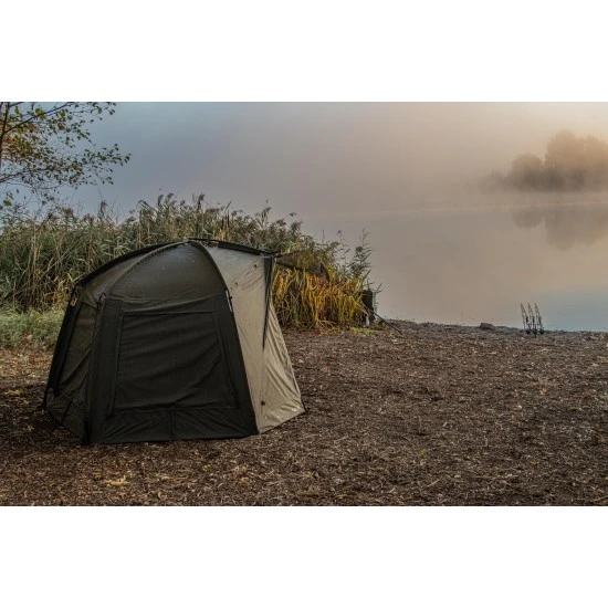 Bivvy Solar SP Uni Spider - Imagen 2