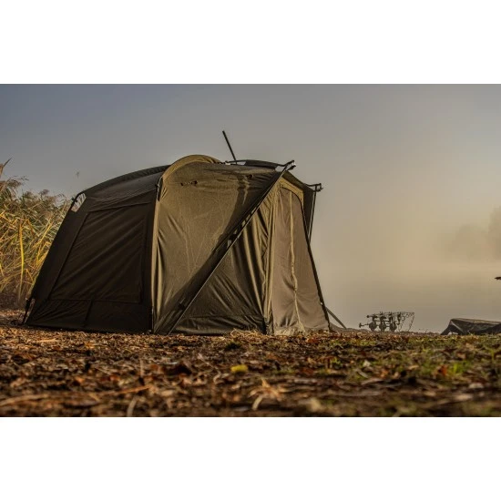 Bivvy Solar SP Uni Spider - Imagen 3