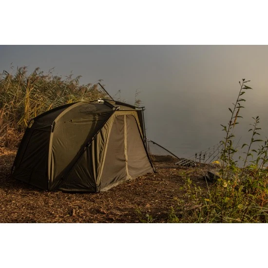 Bivvy Solar SP Uni Spider - Imagen 4
