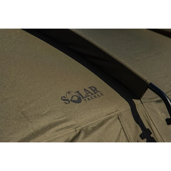 Bivvy Solar SP Uni Spider - Imagen 7