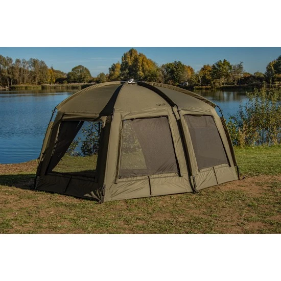 Bivvy Solar SP Uni Spider - Imagen 8