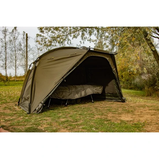 Bivvy Solar SP Uni Spider - Imagen 11