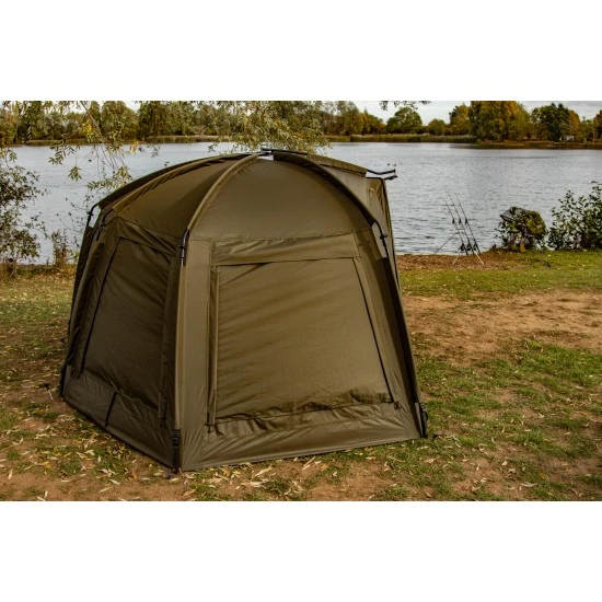 Bivvy Solar SP Uni Spider - Imagen 12
