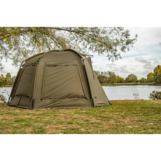 Bivvy Solar SP Uni Spider - Imagen 13