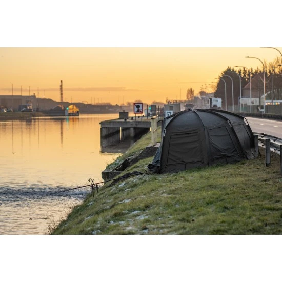 Bivvy Solar SP Uni Spider - Imagen 14