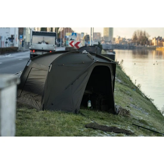 Bivvy Solar SP Uni Spider - Imagen 15