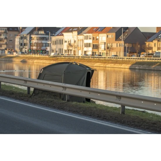 Bivvy Solar SP Uni Spider - Imagen 16