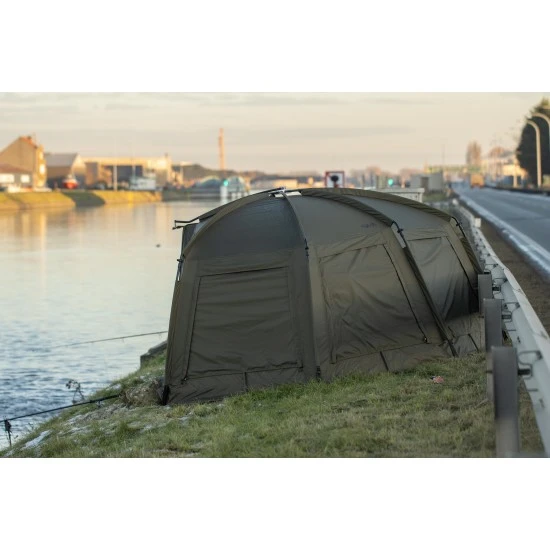 Bivvy Solar SP Uni Spider - Imagen 17