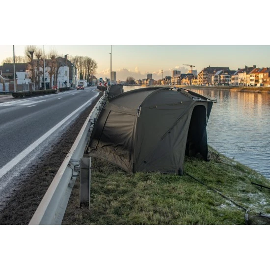 Bivvy Solar SP Uni Spider - Imagen 18