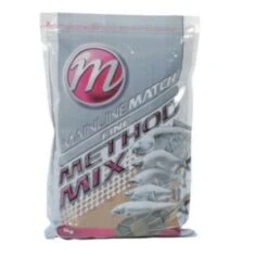 Mainline Match Fine Method Mix 1kg