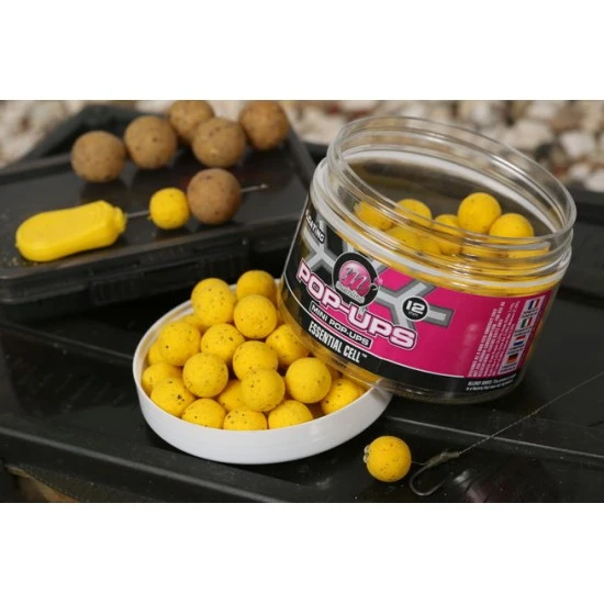 Celda Mini Pop-Ups Mainline De 12 Mm - Imagen 2