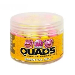 Mainline Quad Pop Ups Celda Esencial De 10 Mm