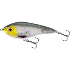 Westin Swim Glidebait 10cm 34g Hundimiento 3D Faro