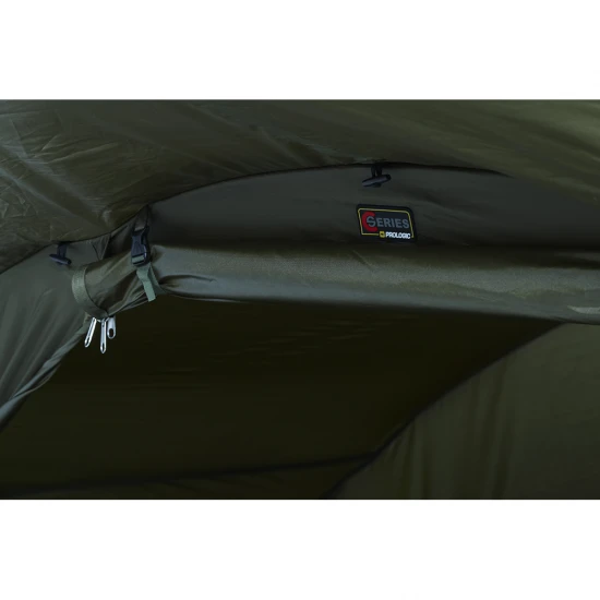Prologic C-Series Bivvy 1 Hombre - Imagen 3