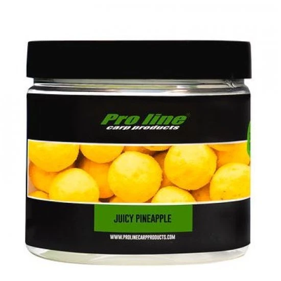 Proline Pro Line Pop Ups Recubiertos Juicy Pineapple