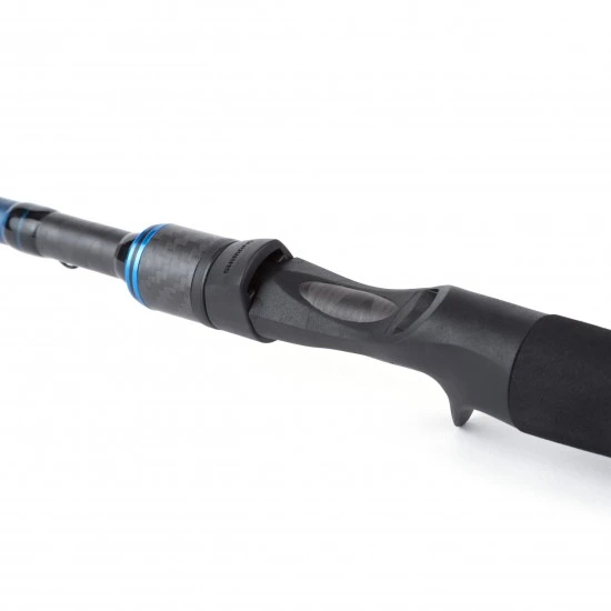 Shimano SLX Casting Ex-Fast 2,08m 7-15g 2ud - Imagen 4