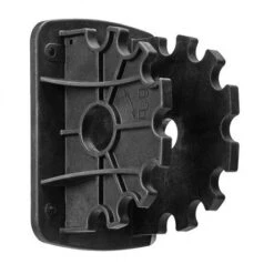 Ruedas Para Bote Railblaza Montaje En Espejo De Popa