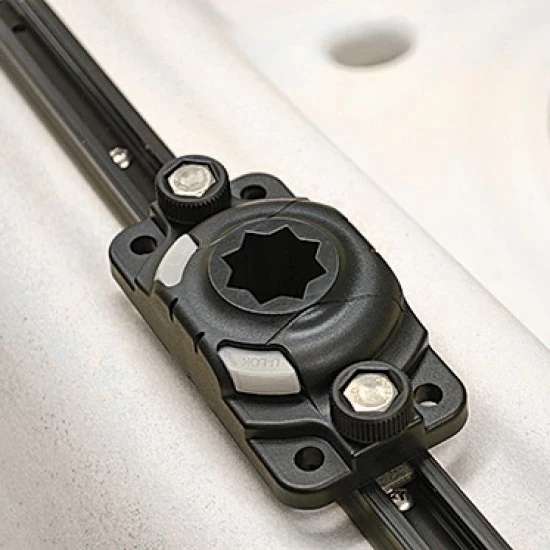 Carril Railblaza Slimline 300mm 12 Pulgadas - Imagen 2