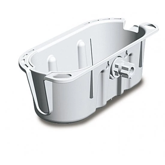 Railblaza StowPod Los, Wit