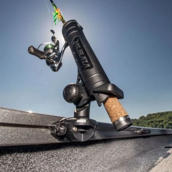 Railblaza TracLoader SidePort Gunnel Mount - Imagen 2