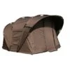 Fox Retreat Plus Bivvy Para 2 Personas Con Cúpula Interior