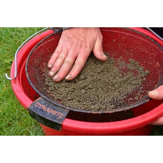 DYNAMITE BAITS Dynamite Swim Stim Commercial Groundbait Silver Fish Betaine Green 900g - Imagen 7