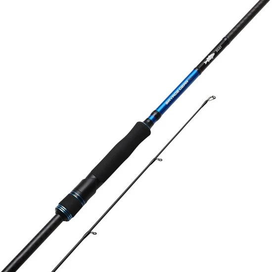 Savage Gear SGS5 Especialista En Señuelos De Precisión 2,79 M F 9-42 G M - Imagen 2