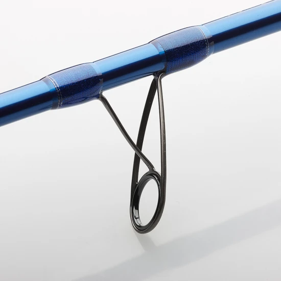 Savage Gear SGS2 Lubina De Alta Mar 2,10 M F 5-18 G ML - Imagen 5