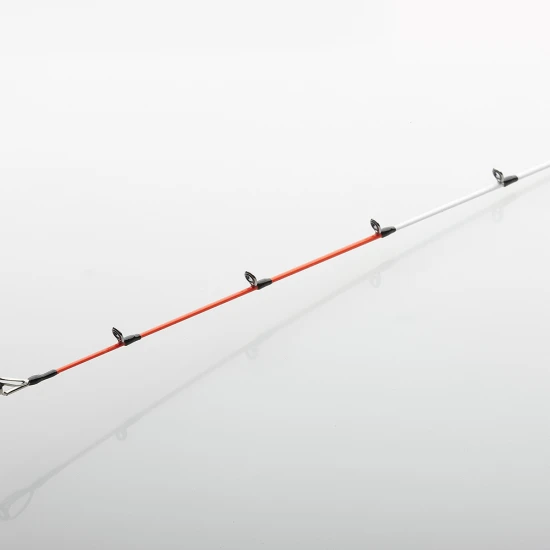 Savage Gear SGS6 Ika & Jig 2.03m M Max 100g M BC - Imagen 3
