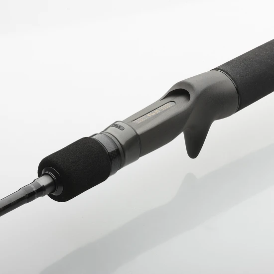 Savage Gear SGS6 Ika & Jig 2.03m M Max 100g M BC - Imagen 4