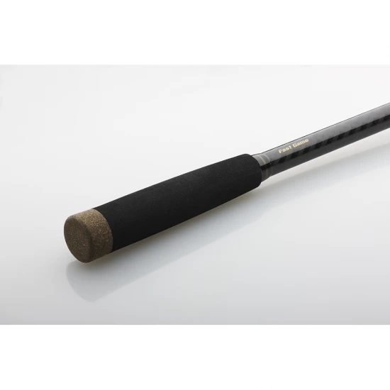 Savage Gear SG2 Juego Rápido 2,71 M F 20-60 G MH 2 S - Imagen 5