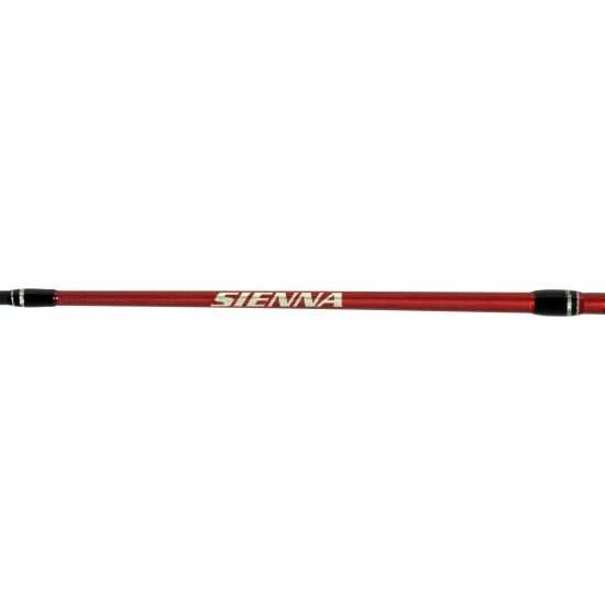 Shimano Sienna ICE 36 Pulgadas Medio Rápido - Imagen 2