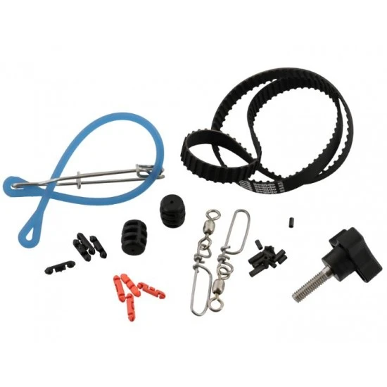 Kit De Accesorios Scotty Para HP