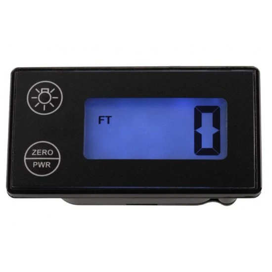 Contador Digital Scotty HP Electric Downrigger