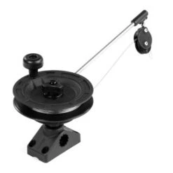 Scotty Laketroller Downrigger Con Soporte De Montaje